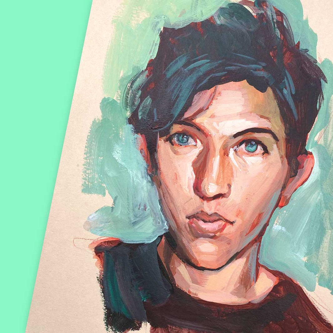 Toutes nos Box The Art Box